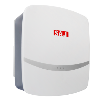 SAJ R5-1.5K-S1-15 Excl. AIO3