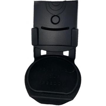 Socket Cap