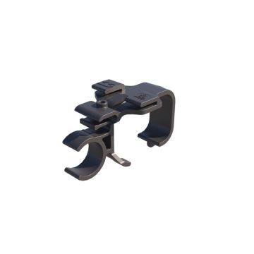 FlatFix Fusion MLPE Clip Leightweight