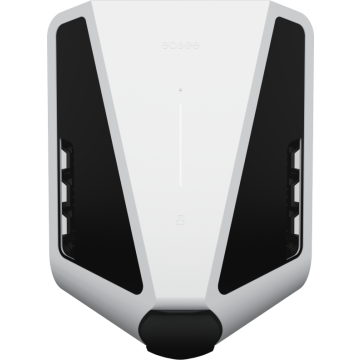 Easee Charge Pro (White)