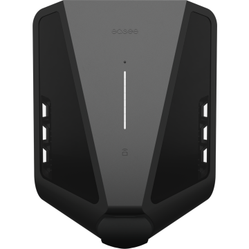 Easee Charge Pro (Black)