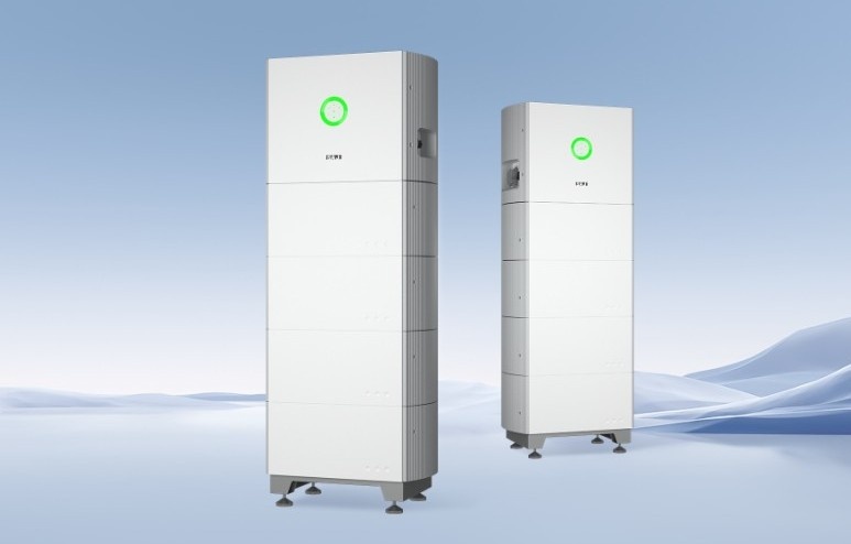 SAJ All-in-One AS2: Innovative Lösung für nachhaltiges Wohnen