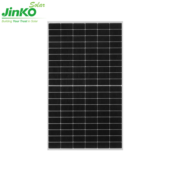 Jinko Solar JKM460M-60HL4-V 30mm Tiger Pro JK03M