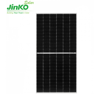 Jinko Solar JKM570N-72HL4-V 35mm Tiger Neo EVO2