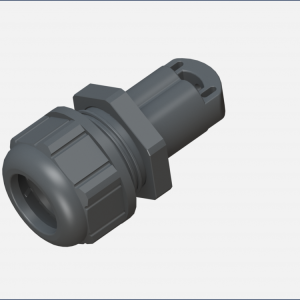 APsystems AC bus end cap voor DS3