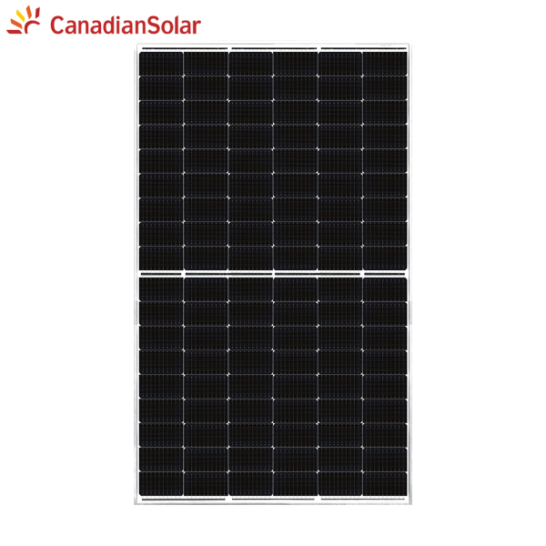 Canadian Solar CS6W-550MS HiKu6 30mm T6