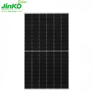 Jinko Solar JKM470N-60HL4-V 30mm Tiger Neo Zwart Frame EVO2