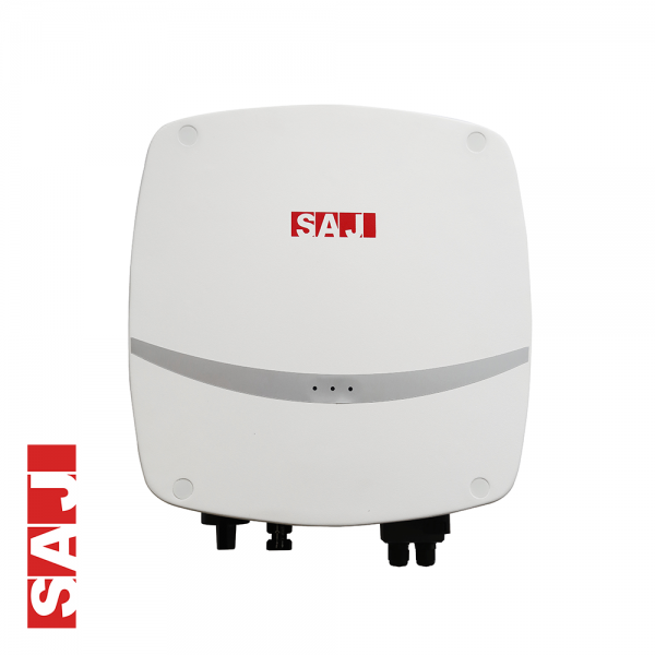 SAJ R5-2K-S1 Incl. Wifi-D