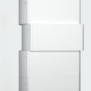 SAJ BU2-5.0-HV5, 5KWh high voltage batterij Excl. base