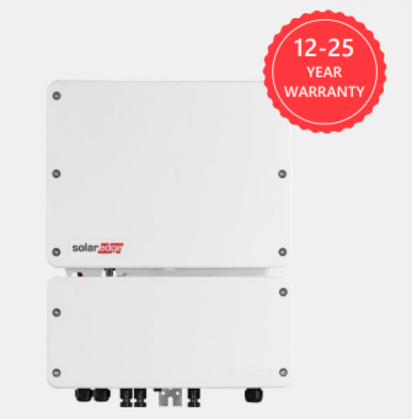 SolarEdge Home Hub Inverter, Single Phase, 3.68kW