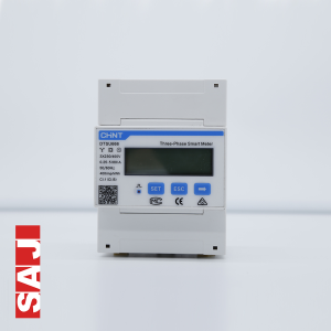 SAJ Smart meter 3-phase 250A (external CT)