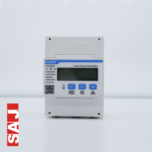 SAJ Smart meter 3-phase 250A (Incl. CT)