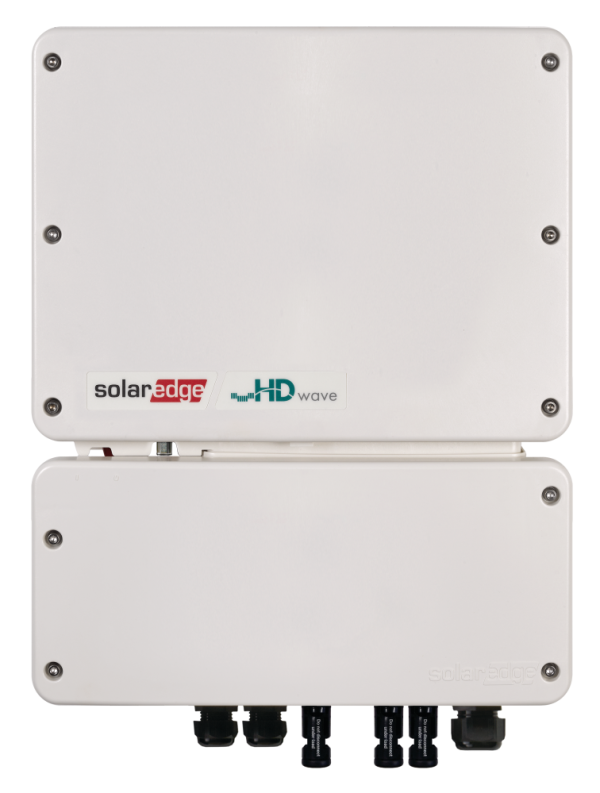 SolarEdge StorEdge 1 fase 2.2kW, HD-Wave