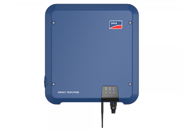 SMA Sunny Tripower 5.0-3AV-40