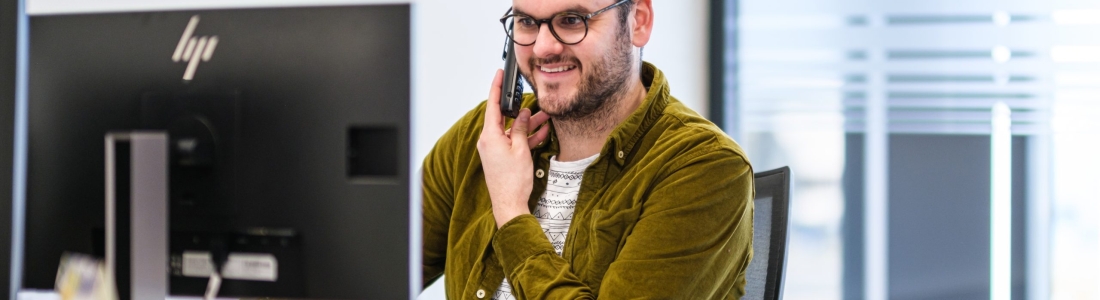 Vacature – Sales Support medewerk(st)er 32-40 uur Haarlem