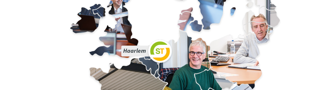 Nieuw: werken bij pagina Nieuw: werken bij pagina