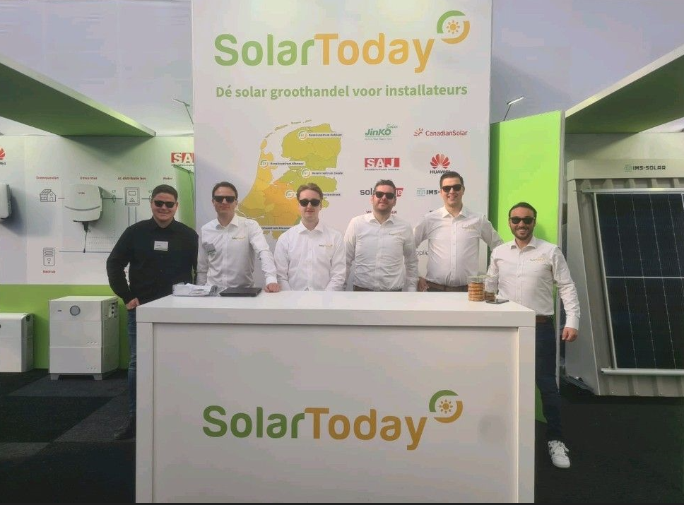 SolarSolutions