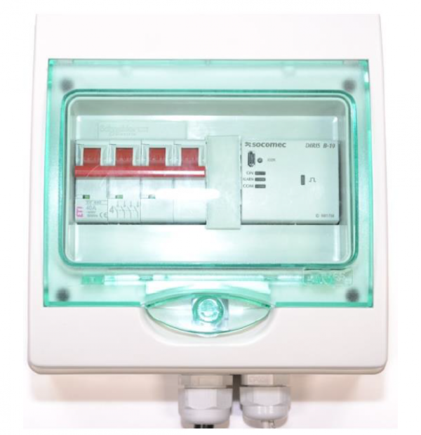 Huawei Grid manager Flex